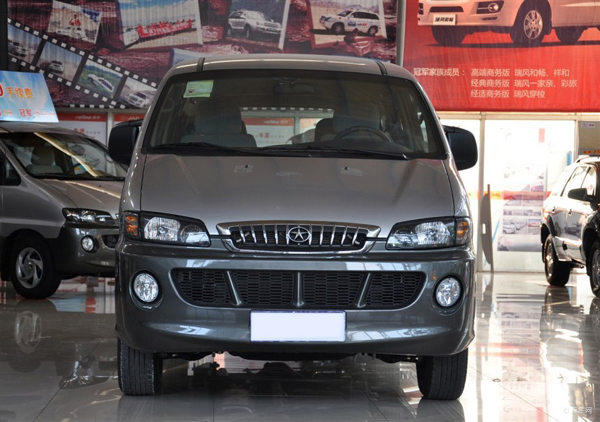 瑞風(fēng)商務(wù)車